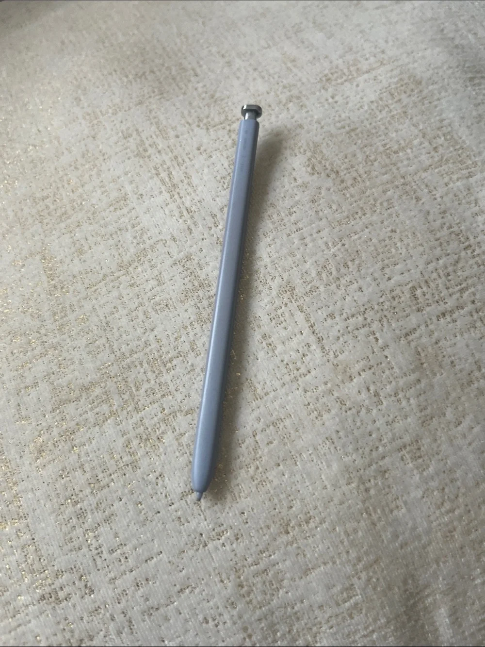 Samsung Light Blue S Pen Stylus